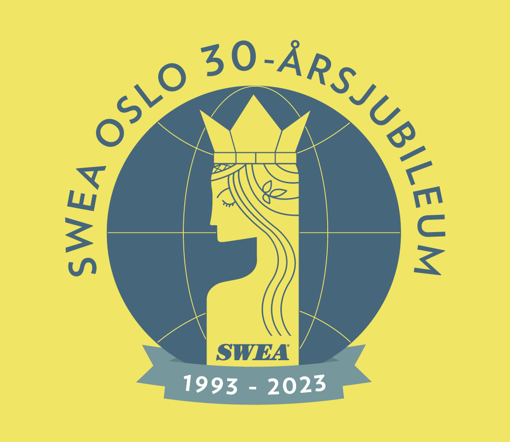 SWEA Oslo 30-årsjubileum - Oslo